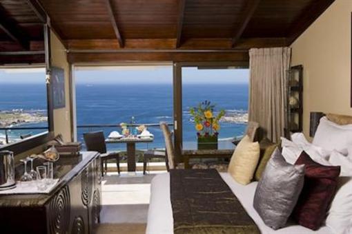 фото отеля Atlanticview Cape Town Boutique Hotel