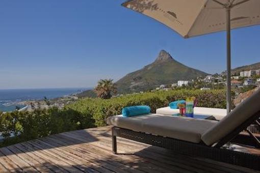 фото отеля Atlanticview Cape Town Boutique Hotel