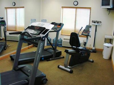 фото отеля Holiday Inn Express Hotel & Suites Elkhart-South