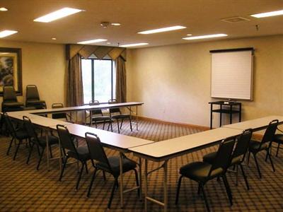 фото отеля Holiday Inn Express Hotel & Suites Elkhart-South