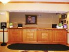 фото отеля Holiday Inn Express Hotel & Suites Elkhart-South