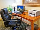 фото отеля Holiday Inn Express Hotel & Suites Elkhart-South