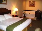 фото отеля Holiday Inn Express Hotel & Suites Elkhart-South