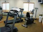 фото отеля Holiday Inn Express Hotel & Suites Elkhart-South