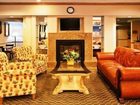 фото отеля Holiday Inn Express Hotel & Suites Elkhart-South