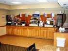 фото отеля Holiday Inn Express Hotel & Suites Elkhart-South