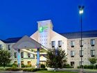 фото отеля Holiday Inn Express Hotel & Suites Elkhart-South