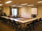 фото отеля Holiday Inn Express Hotel & Suites Elkhart-South