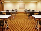 фото отеля Holiday Inn Express Hotel & Suites Elkhart-South
