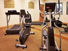 фото отеля Holiday Inn Express Hotel & Suites Elkhart-South
