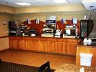 фото отеля Holiday Inn Express Hotel & Suites Elkhart-South