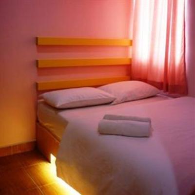 фото отеля EV World Hotel Shah Alam 2