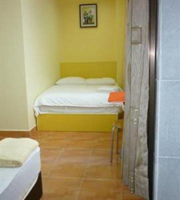 фото отеля EV World Hotel Shah Alam 2