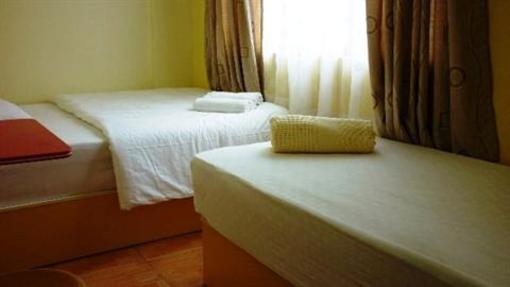 фото отеля EV World Hotel Shah Alam 2