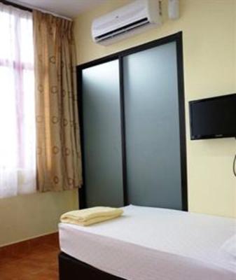 фото отеля EV World Hotel Shah Alam 2