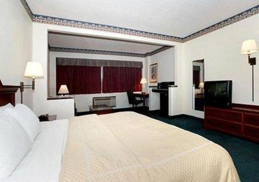 фото отеля Comfort Suites Summerville