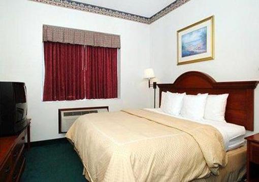 фото отеля Comfort Suites Summerville