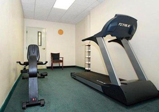 фото отеля Comfort Suites Summerville