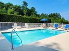 фото отеля Comfort Suites Summerville