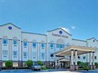 фото отеля Comfort Suites Summerville