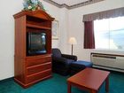 фото отеля Comfort Suites Summerville