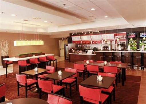 фото отеля Courtyard by Marriott Jackson