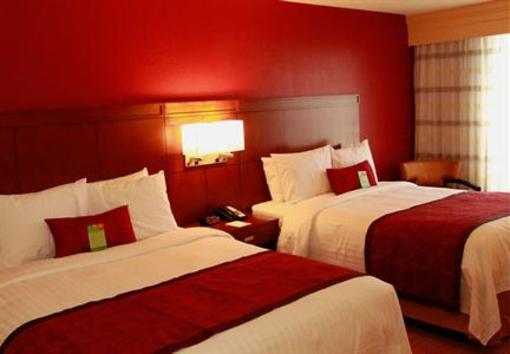 фото отеля Courtyard by Marriott Jackson