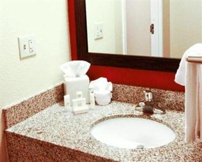 фото отеля Courtyard by Marriott Jackson