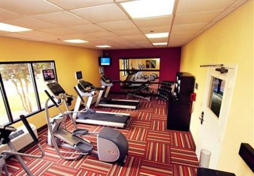 фото отеля Courtyard by Marriott Jackson