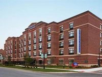 Fairfield Inn & Suites South Bend at Notre Dame