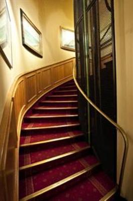 фото отеля BEST WESTERN Hotel de Dieppe