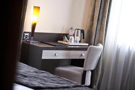фото отеля BEST WESTERN Hotel de Dieppe