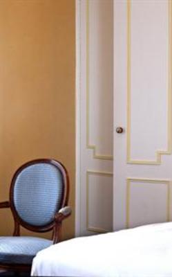 фото отеля BEST WESTERN Hotel de Dieppe
