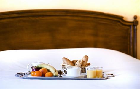 фото отеля BEST WESTERN Hotel de Dieppe