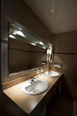 фото отеля BEST WESTERN Hotel de Dieppe