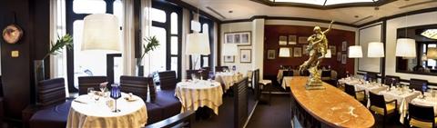 фото отеля BEST WESTERN Hotel de Dieppe