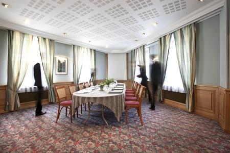 фото отеля BEST WESTERN Hotel de Dieppe