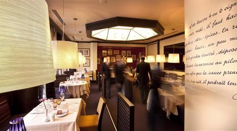 фото отеля BEST WESTERN Hotel de Dieppe