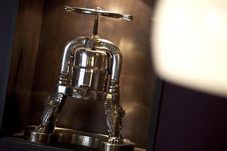 фото отеля BEST WESTERN Hotel de Dieppe