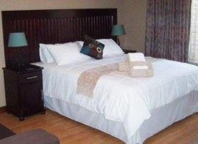 фото отеля Rustic Rose Guest House