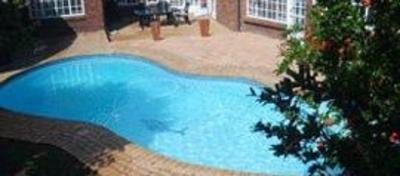 фото отеля Rustic Rose Guest House