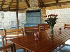 фото отеля Rustic Rose Guest House