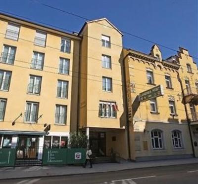 фото отеля Hotel Lehenerhof