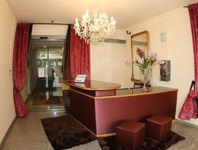 фото отеля Hotel Lehenerhof
