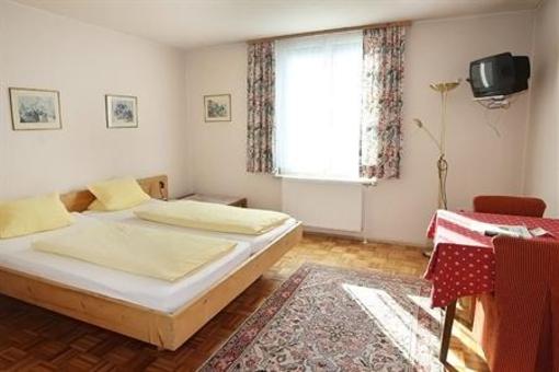 фото отеля Hotel Lehenerhof