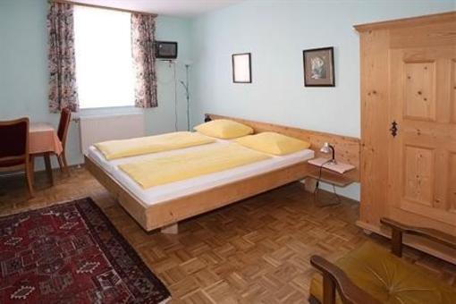 фото отеля Hotel Lehenerhof