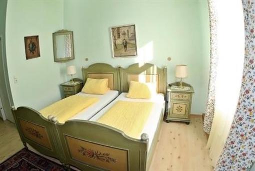 фото отеля Hotel Lehenerhof
