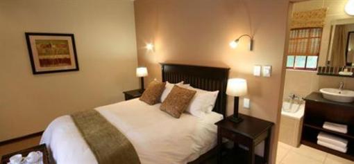 фото отеля Blackheath Manor Guest House Johannesburg