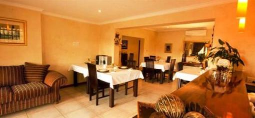 фото отеля Blackheath Manor Guest House Johannesburg