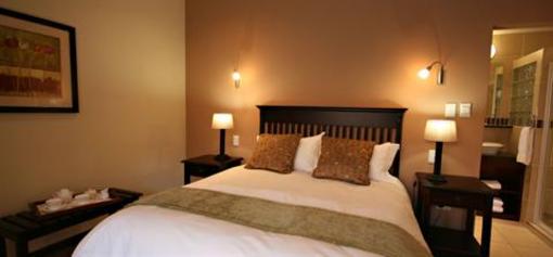 фото отеля Blackheath Manor Guest House Johannesburg